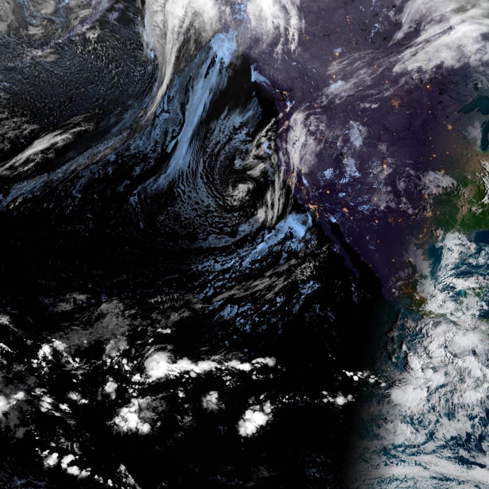 QT Info Systems - Weather