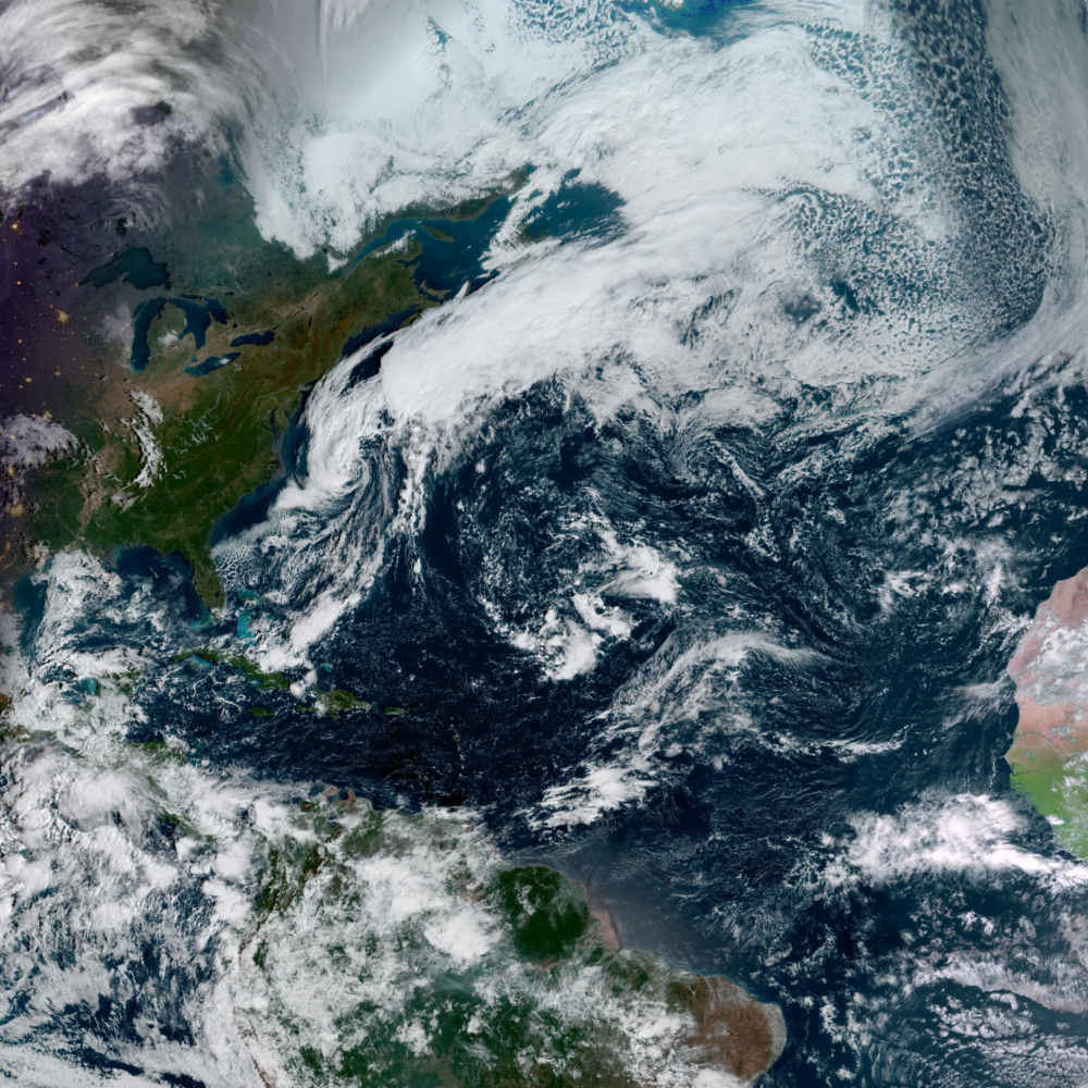 QT Info Systems - Weather