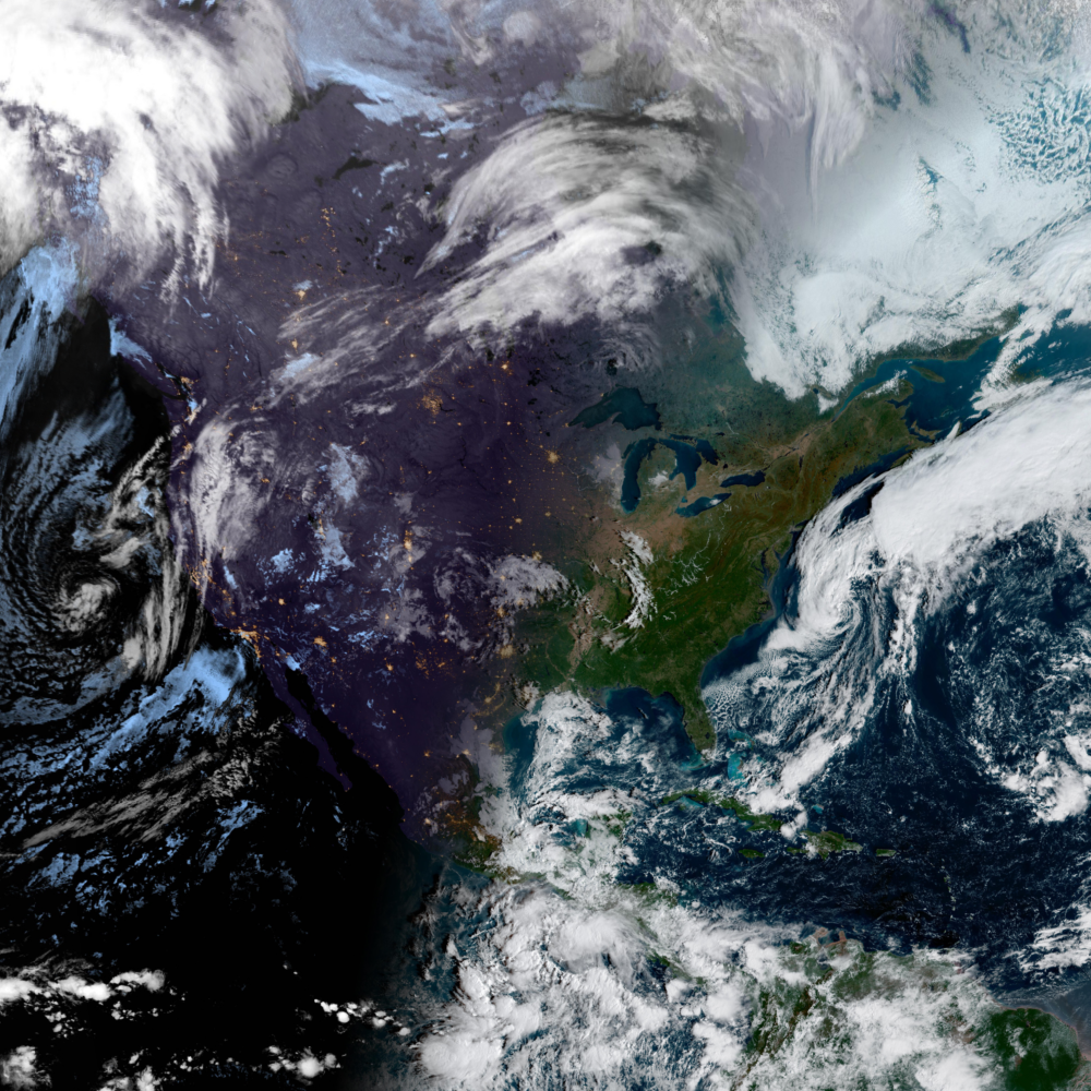QT Info Systems - Weather