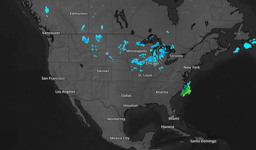 Nat Maps